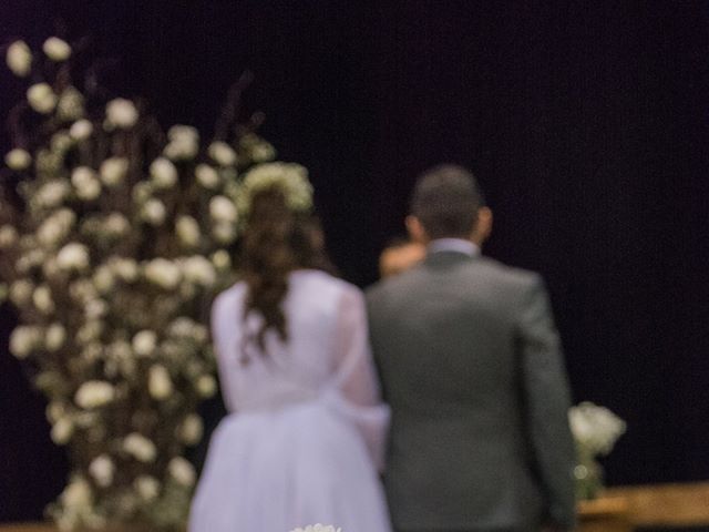 O casamento de Felipe e Ana  em Guarulhos, São Paulo 14