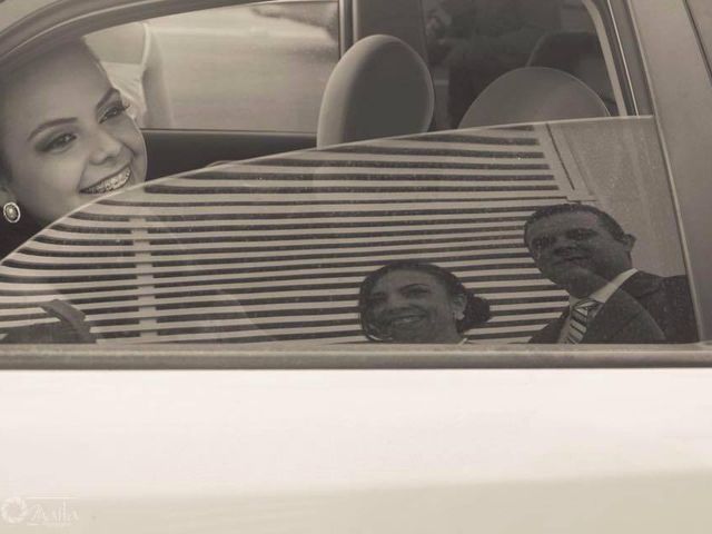 O casamento de Felipe e Ana  em Guarulhos, São Paulo 2