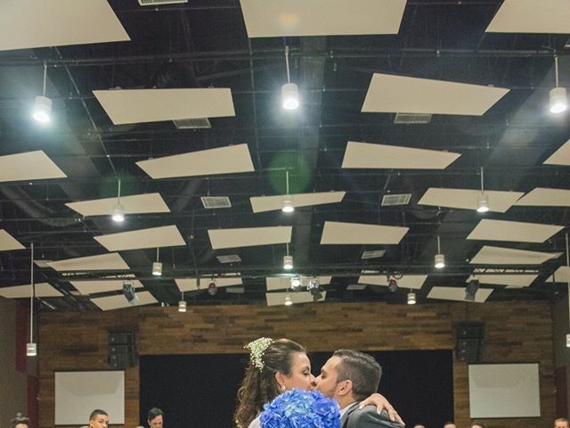 O casamento de Felipe e Ana  em Guarulhos, São Paulo 16