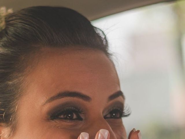 O casamento de Felipe e Ana  em Guarulhos, São Paulo 18