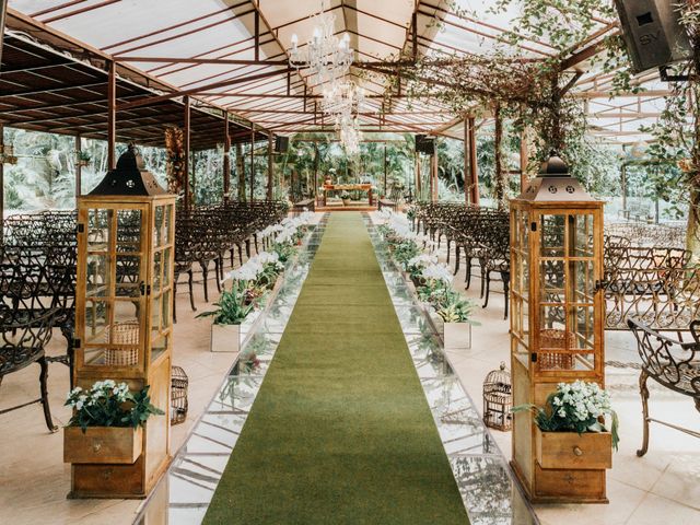 O casamento de Adriano e Jessica em Arujá, São Paulo Estado 3