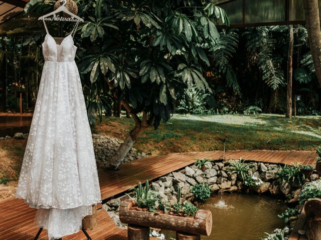 O casamento de Adriano e Jessica em Arujá, São Paulo Estado 10