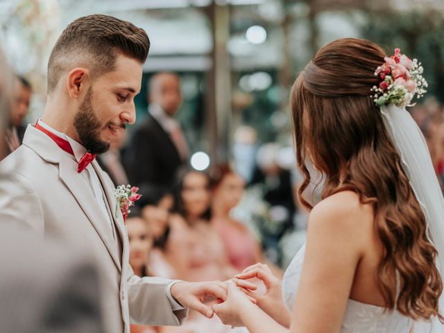 O casamento de Adriano e Jessica em Arujá, São Paulo Estado 31