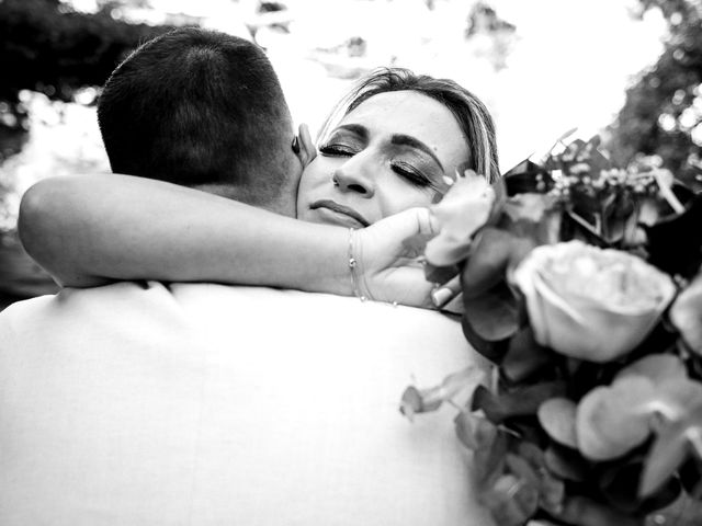 O casamento de Tiago e Ana em Gramado, Rio Grande do Sul 20