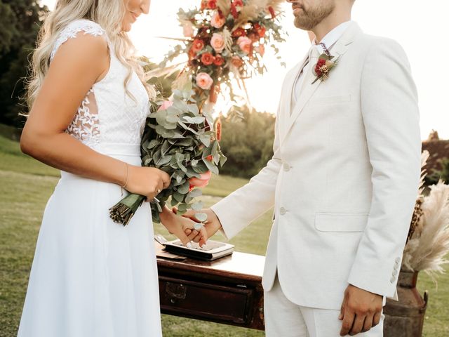 O casamento de Tiago e Ana em Gramado, Rio Grande do Sul 32