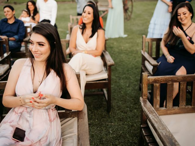 O casamento de Tiago e Ana em Gramado, Rio Grande do Sul 37