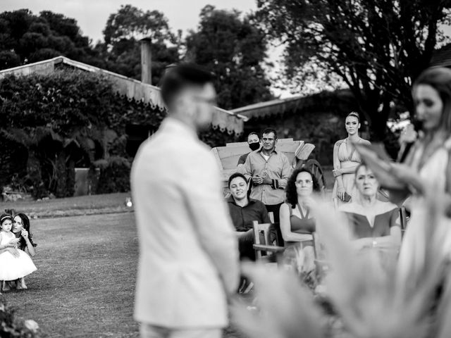 O casamento de Tiago e Ana em Gramado, Rio Grande do Sul 42