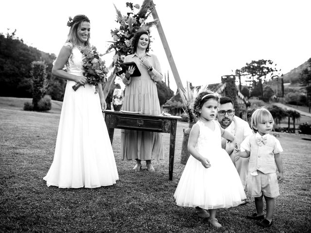 O casamento de Tiago e Ana em Gramado, Rio Grande do Sul 45