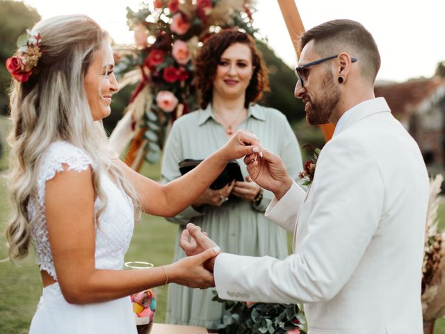 O casamento de Tiago e Ana em Gramado, Rio Grande do Sul 48