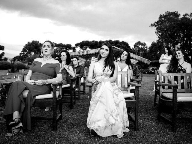 O casamento de Tiago e Ana em Gramado, Rio Grande do Sul 51