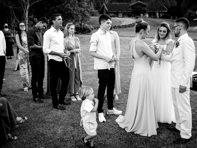 O casamento de Tiago e Ana em Gramado, Rio Grande do Sul 52