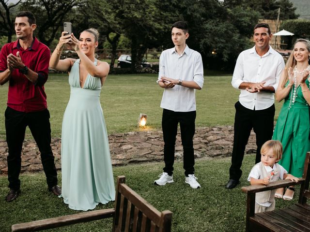 O casamento de Tiago e Ana em Gramado, Rio Grande do Sul 55