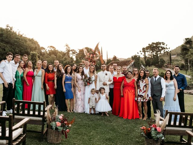 O casamento de Tiago e Ana em Gramado, Rio Grande do Sul 59