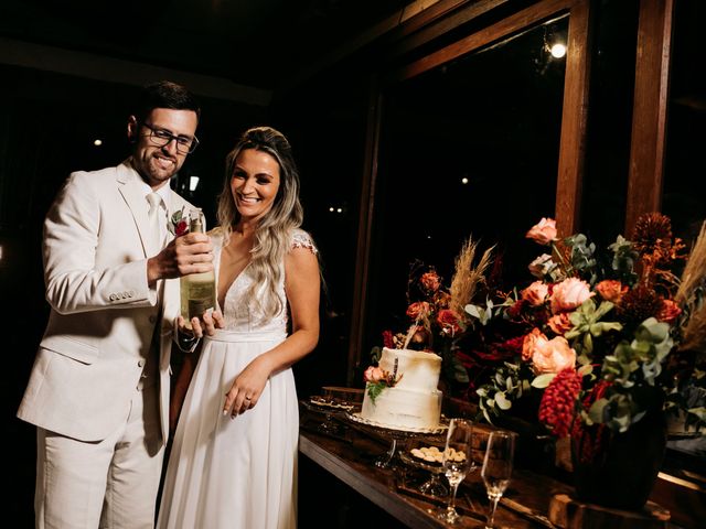 O casamento de Tiago e Ana em Gramado, Rio Grande do Sul 61