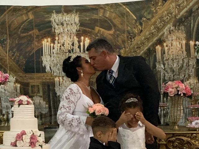 O casamento de Luiz Fernando e Cristiane em Rio de Janeiro, Rio de Janeiro 3