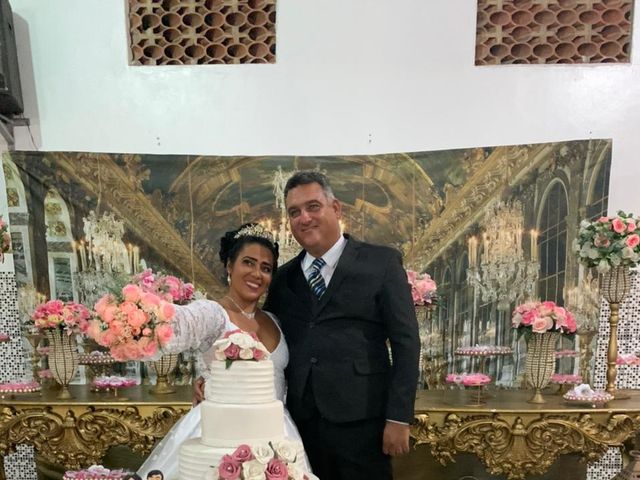 O casamento de Luiz Fernando e Cristiane em Rio de Janeiro, Rio de Janeiro 4