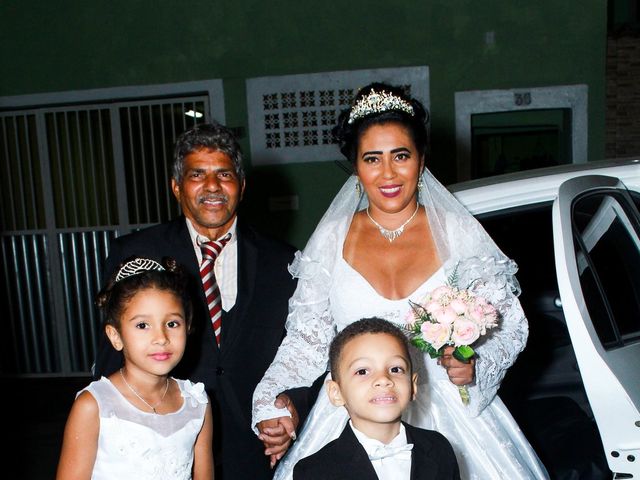 O casamento de Luiz Fernando e Cristiane em Rio de Janeiro, Rio de Janeiro 5