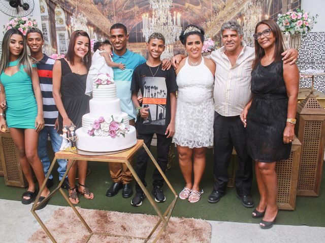 O casamento de Luiz Fernando e Cristiane em Rio de Janeiro, Rio de Janeiro 6