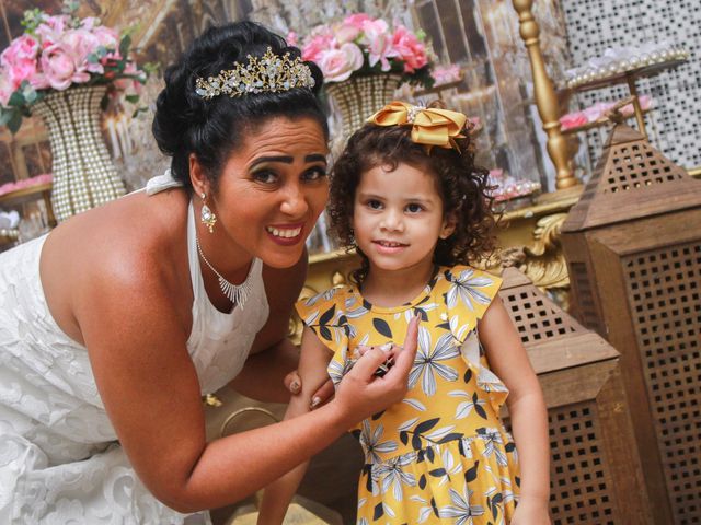 O casamento de Luiz Fernando e Cristiane em Rio de Janeiro, Rio de Janeiro 7