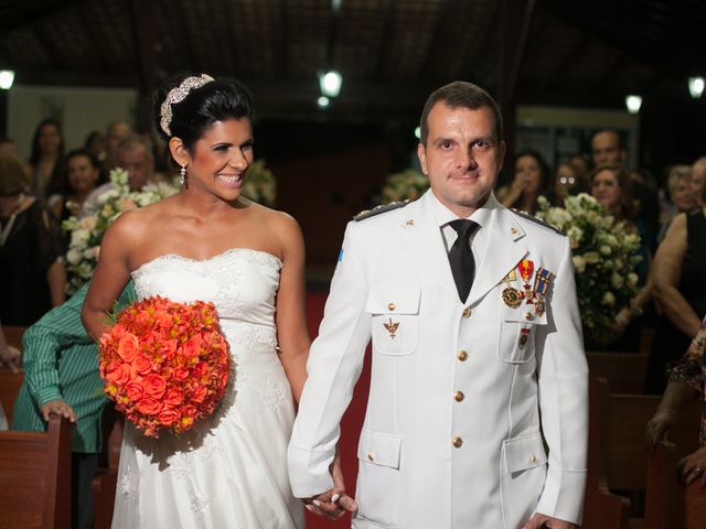 O casamento de Eduardo e Adriana em Niterói, Rio de Janeiro 17