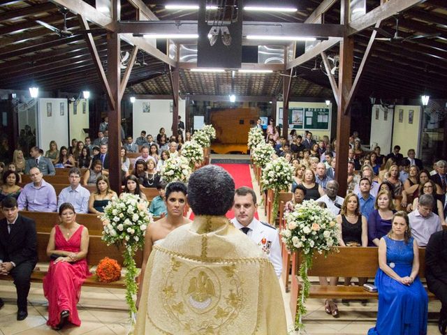 O casamento de Eduardo e Adriana em Niterói, Rio de Janeiro 19