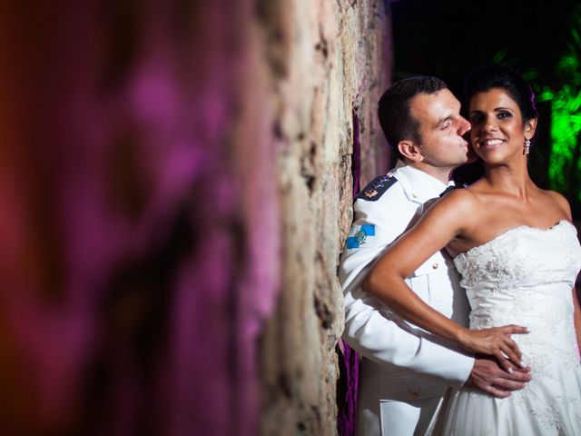 O casamento de Eduardo e Adriana em Niterói, Rio de Janeiro 35