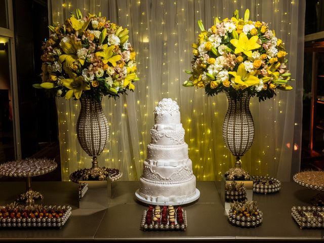 O casamento de Fernando e Isadora em São Leopoldo, Rio Grande do Sul 31