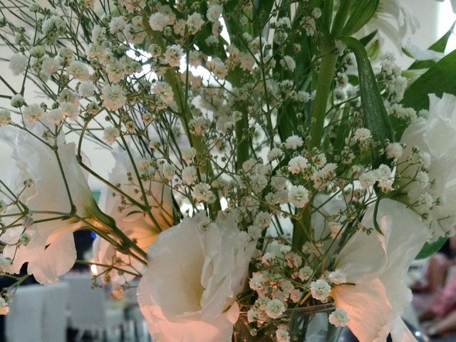 O casamento de Hítallo e Stephanny em Goiânia, Goiás 3