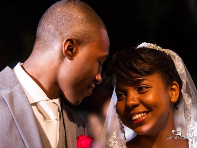 O casamento de Herbert e Suéllen em Jequiriçá, Bahia 3