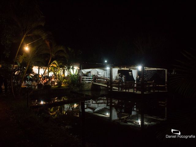 O casamento de Herbert e Suéllen em Jequiriçá, Bahia 8