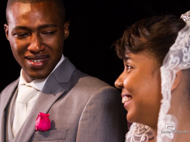 O casamento de Herbert e Suéllen em Jequiriçá, Bahia 1