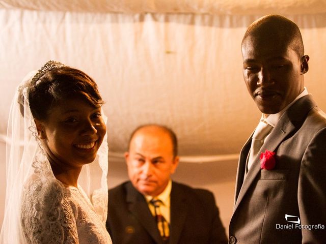 O casamento de Herbert e Suéllen em Jequiriçá, Bahia 11