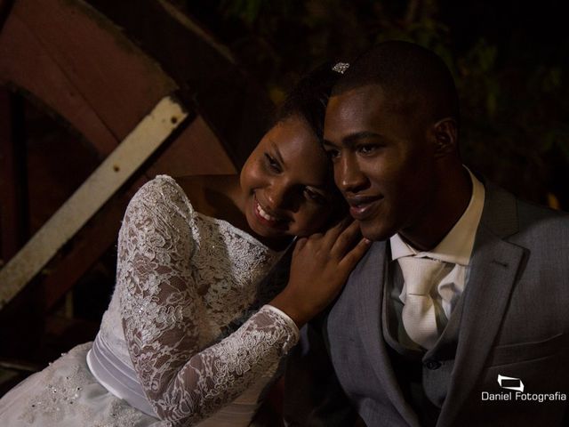 O casamento de Herbert e Suéllen em Jequiriçá, Bahia 13