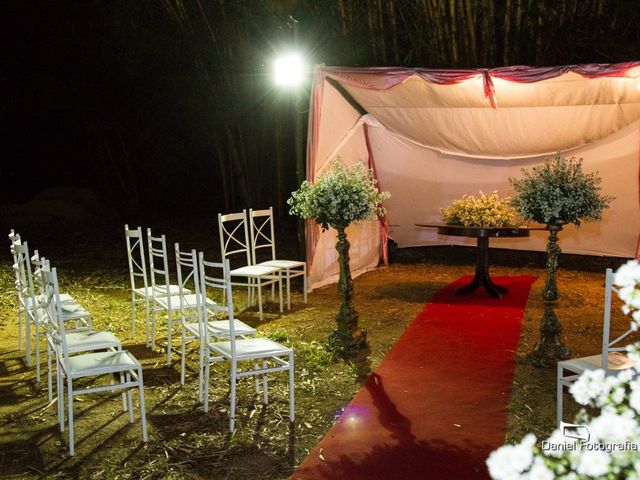 O casamento de Herbert e Suéllen em Jequiriçá, Bahia 16