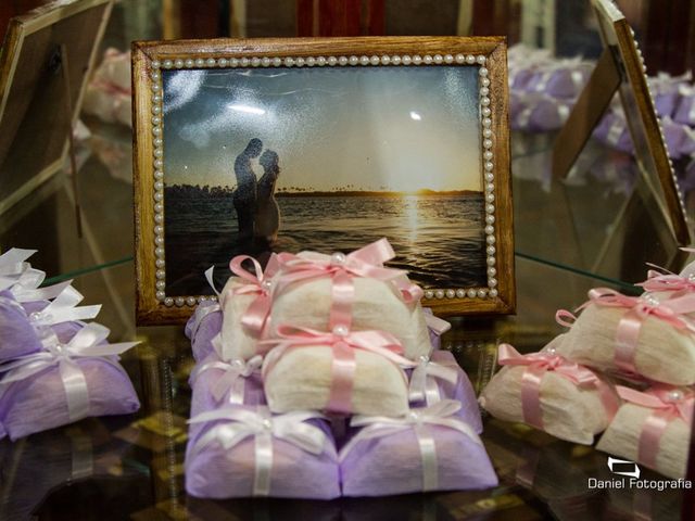 O casamento de Herbert e Suéllen em Jequiriçá, Bahia 19