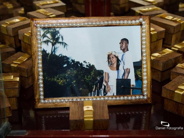 O casamento de Herbert e Suéllen em Jequiriçá, Bahia 20