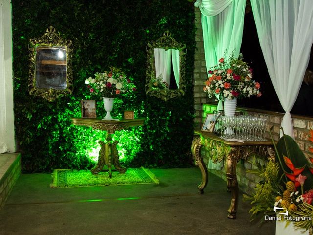 O casamento de Herbert e Suéllen em Jequiriçá, Bahia 25