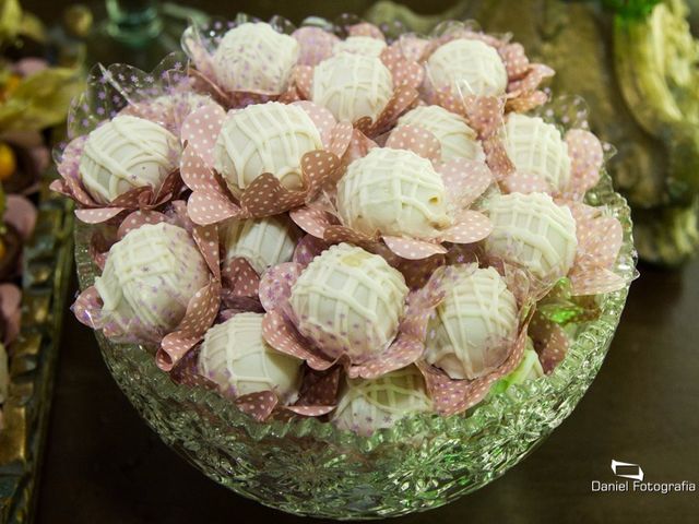 O casamento de Herbert e Suéllen em Jequiriçá, Bahia 29