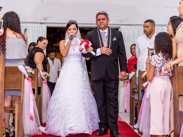 O casamento de Sidnei e Carine em Rio de Janeiro, Rio de Janeiro 13