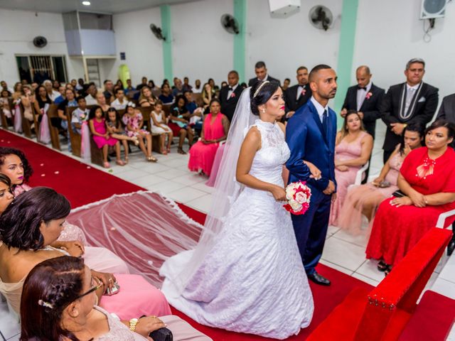 O casamento de Sidnei e Carine em Rio de Janeiro, Rio de Janeiro 16