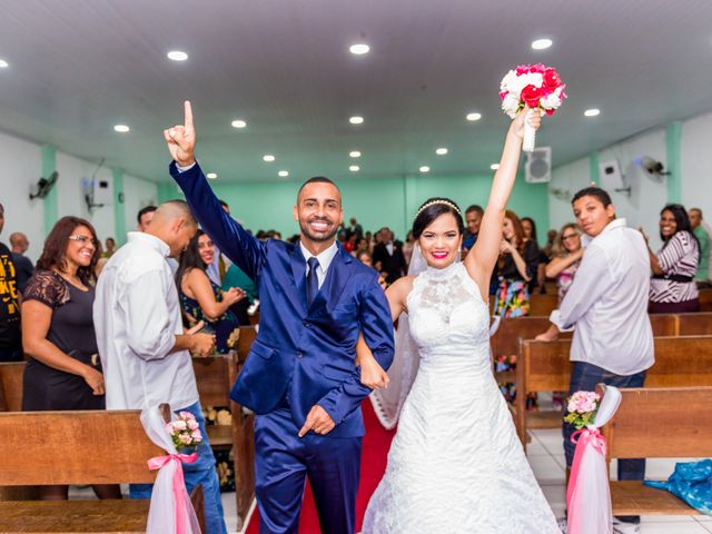 O casamento de Sidnei e Carine em Rio de Janeiro, Rio de Janeiro 20