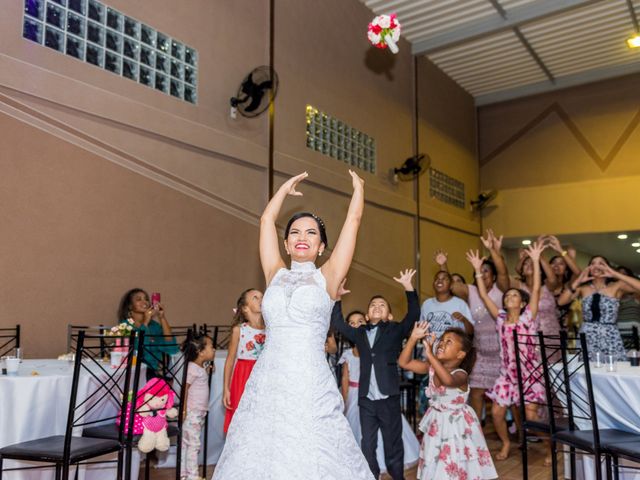 O casamento de Sidnei e Carine em Rio de Janeiro, Rio de Janeiro 34