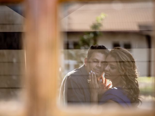 O casamento de Roberto e Neula em Brasília, Distrito Federal 7