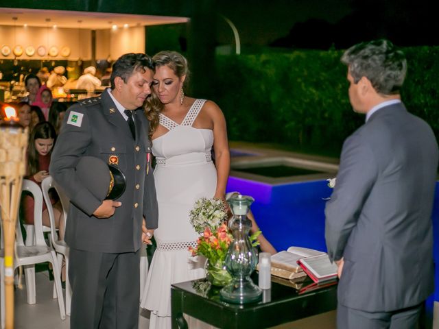 O casamento de Roberto e Neula em Brasília, Distrito Federal 18