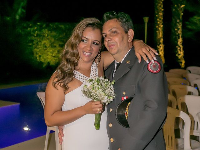 O casamento de Roberto e Neula em Brasília, Distrito Federal 19