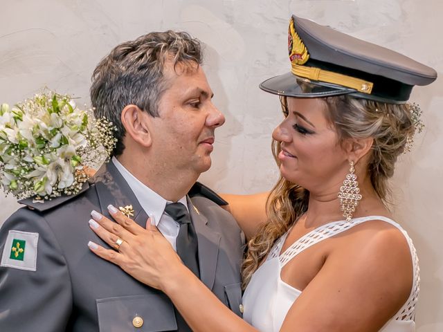 O casamento de Roberto e Neula em Brasília, Distrito Federal 21