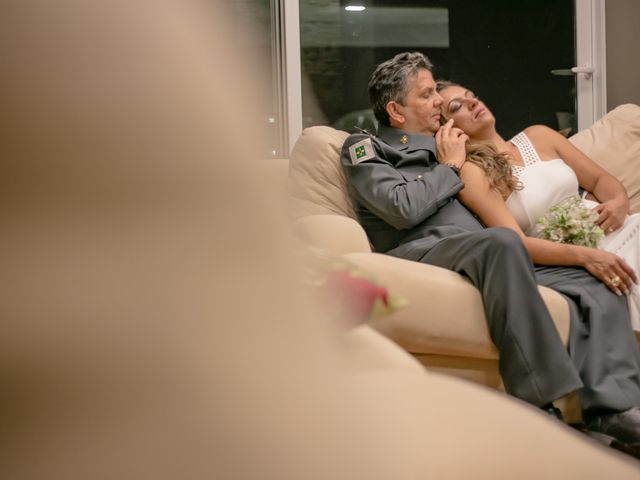 O casamento de Roberto e Neula em Brasília, Distrito Federal 2