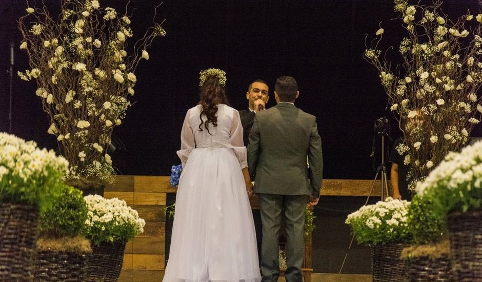 O casamento de Felipe e Ana  em Guarulhos, São Paulo