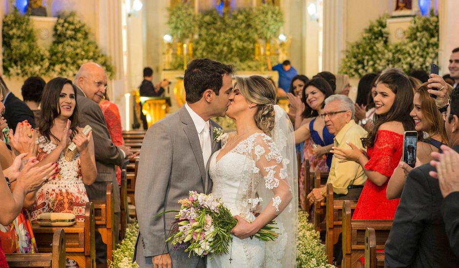 O casamento de Adriano Rufino  e Maíra Brito  em Natal, Rio Grande do Norte