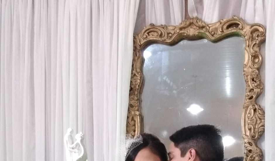 O casamento de Hítallo e Stephanny em Goiânia, Goiás